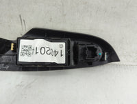 2013-2016 Cadillac Srx Master Power Window Switch Replacement Driver Side Left P/N:22897012 Fits Fits 2013 2014 2015 2016 OE