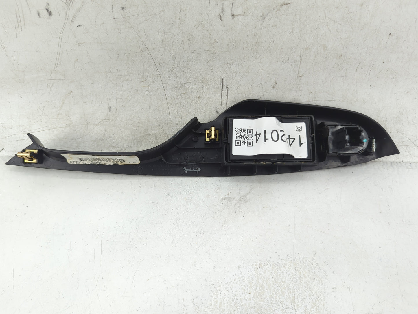 2013-2016 Cadillac Srx Master Power Window Switch Replacement Driver Side Left P/N:22897012 Fits Fits 2013 2014 2015 2016 OE