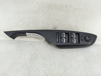 2015-2016 Cadillac Srx Master Power Window Switch Replacement Driver Side Left P/N:23437024 Fits OEM Used Auto Parts - Oemus