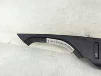 2015-2016 Cadillac Srx Master Power Window Switch Replacement Driver Side Left P/N:23437024 Fits OEM Used Auto Parts - Oemus