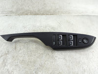 2015-2016 Cadillac Srx Master Power Window Switch Replacement Driver Side Left P/N:FIS1015718 T0500700 Fits OEM Used Auto Pa