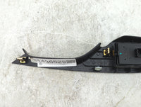 2015-2016 Cadillac Srx Master Power Window Switch Replacement Driver Side Left P/N:FIS1015718 T0500700 Fits OEM Used Auto Pa