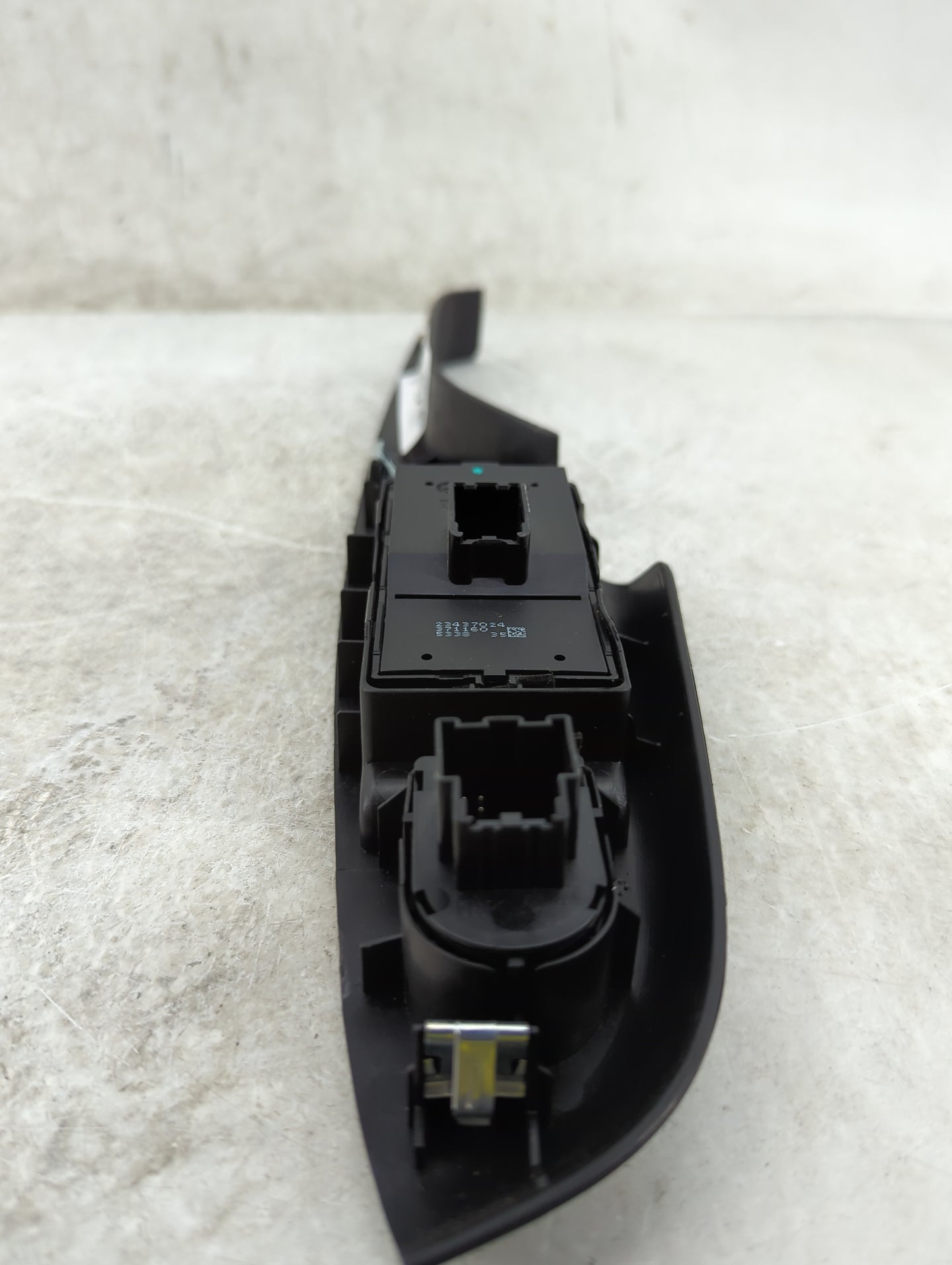 2015-2016 Cadillac Srx Master Power Window Switch Replacement Driver Side Left P/N:FIS1015718 T0500700 Fits OEM Used Auto Pa