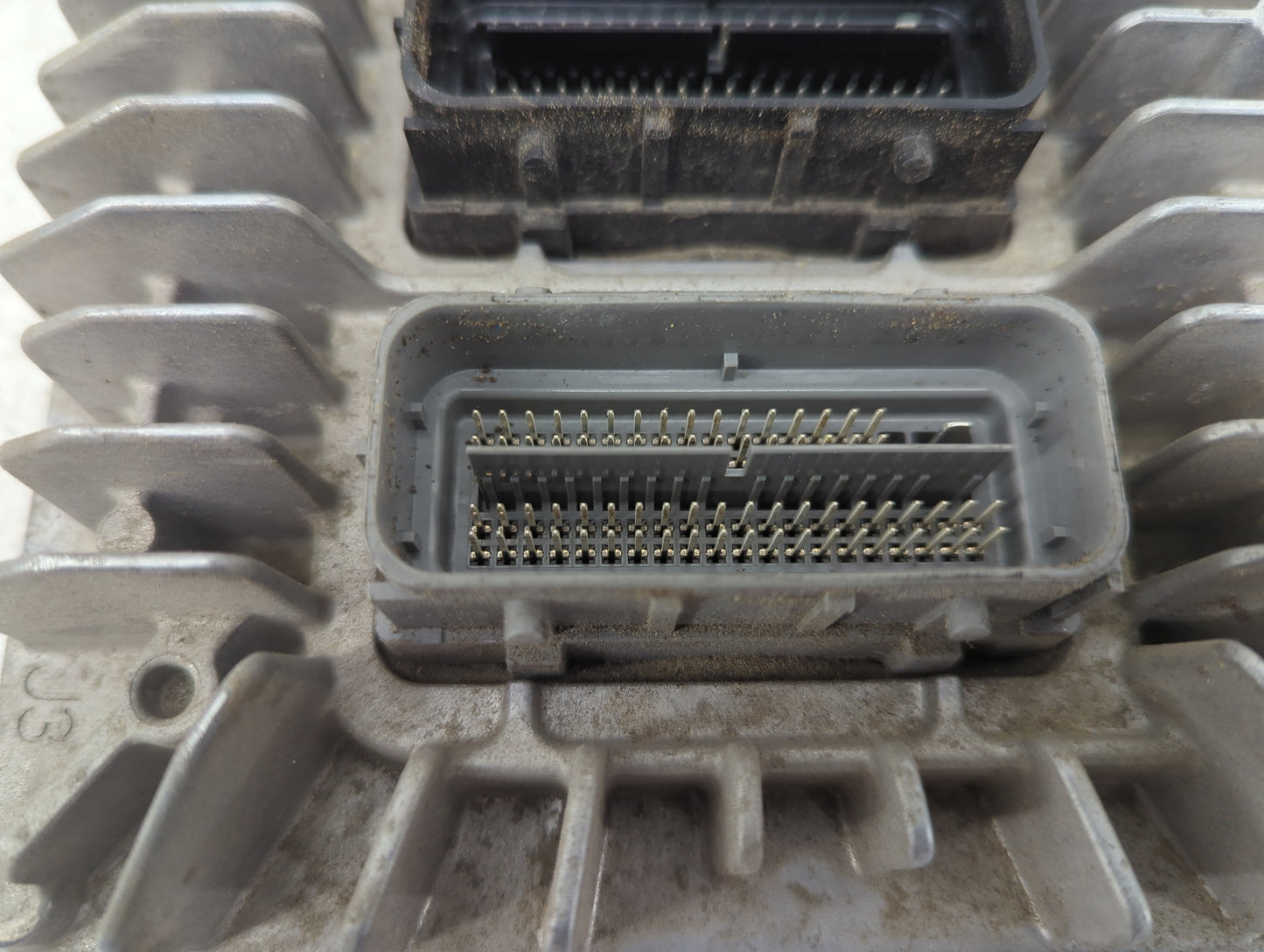 2013-2016 Cadillac Srx PCM Engine Control Computer ECU ECM PCU OEM P/N:12666658 12653998 Fits Fits 2013 2014 2015 2016 OEM U