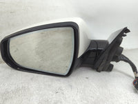 2010-2016 Cadillac Srx Passenger Side View Mirror - Right Door Mirror OEM Used - Oemusedautoparts1.com
