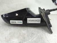2010-2016 Cadillac Srx Passenger Side View Mirror - Right Door Mirror OEM Used - Oemusedautoparts1.com