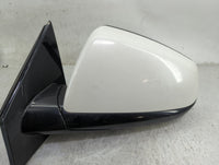 2010-2016 Cadillac Srx Passenger Side View Mirror - Right Door Mirror OEM Used - Oemusedautoparts1.com