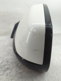 2010-2016 Cadillac Srx Passenger Side View Mirror - Right Door Mirror OEM Used - Oemusedautoparts1.com
