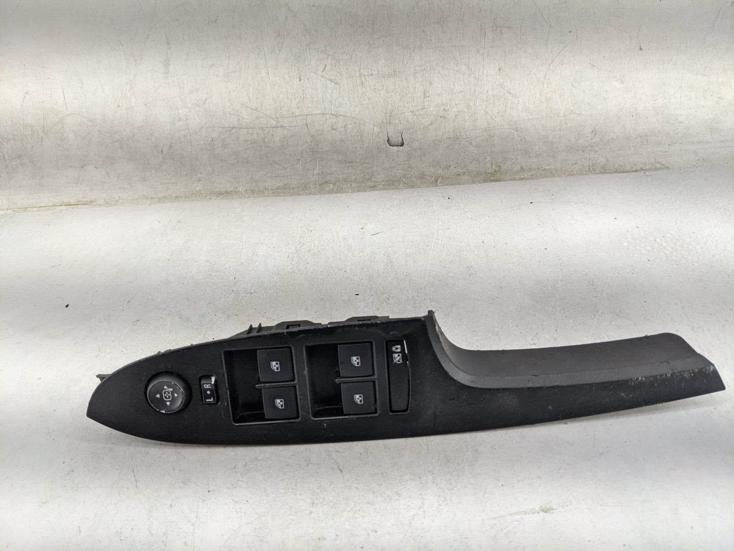 2013-2016 Cadillac Srx Master Power Window Switch Replacement Driver Side Left P/N:92259977 22935377 Fits Fits 2013 2014 201