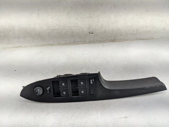 compare product 2013-2016 Cadillac Srx Master Power Window Switch Replacement Driver Side Left P/N:92259977 22935377 Fits Fits 2013 2014 2015 2016 OEM Used Auto Parts