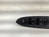 2013-2016 Cadillac Srx Master Power Window Switch Replacement Driver Side Left P/N:92259977 22935377 Fits Fits 2013 2014 201
