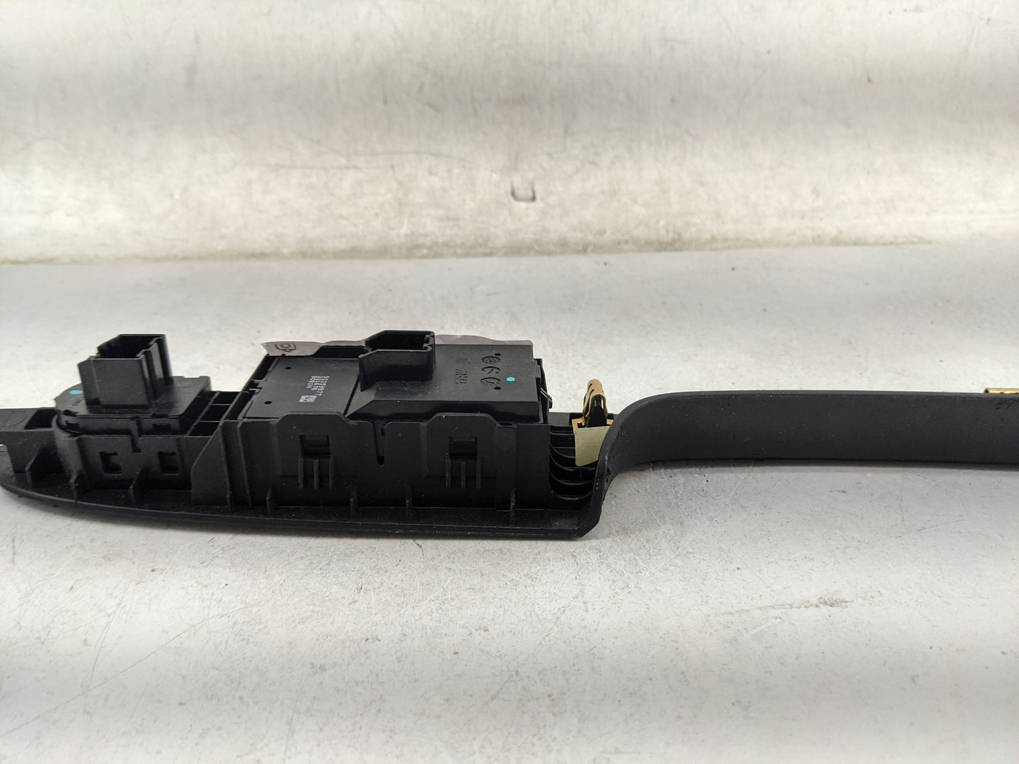 2013-2016 Cadillac Srx Master Power Window Switch Replacement Driver Side Left P/N:92259977 22935377 Fits Fits 2013 2014 201