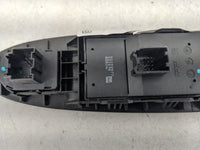 2013-2016 Cadillac Srx Master Power Window Switch Replacement Driver Side Left P/N:92259977 22935377 Fits Fits 2013 2014 201