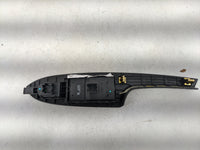 2013-2016 Cadillac Srx Master Power Window Switch Replacement Driver Side Left P/N:92259977 22935377 Fits Fits 2013 2014 201