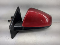 2016 Cadillac Srx Driver Side View Mirror - Left Door Mirror OEM Used - Oemusedautoparts1.com