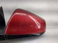 2016 Cadillac Srx Driver Side View Mirror - Left Door Mirror OEM Used - Oemusedautoparts1.com