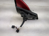 2016 Cadillac Srx Driver Side View Mirror - Left Door Mirror OEM Used - Oemusedautoparts1.com
