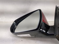 2016 Cadillac Srx Driver Side View Mirror - Left Door Mirror OEM Used - Oemusedautoparts1.com