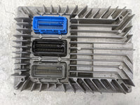 2013-2016 Cadillac Srx PCM Engine Control Computer ECU ECM PCU OEM P/N:12666658 12653998, E39A, AB5M Fits Fits 2013 2014 201