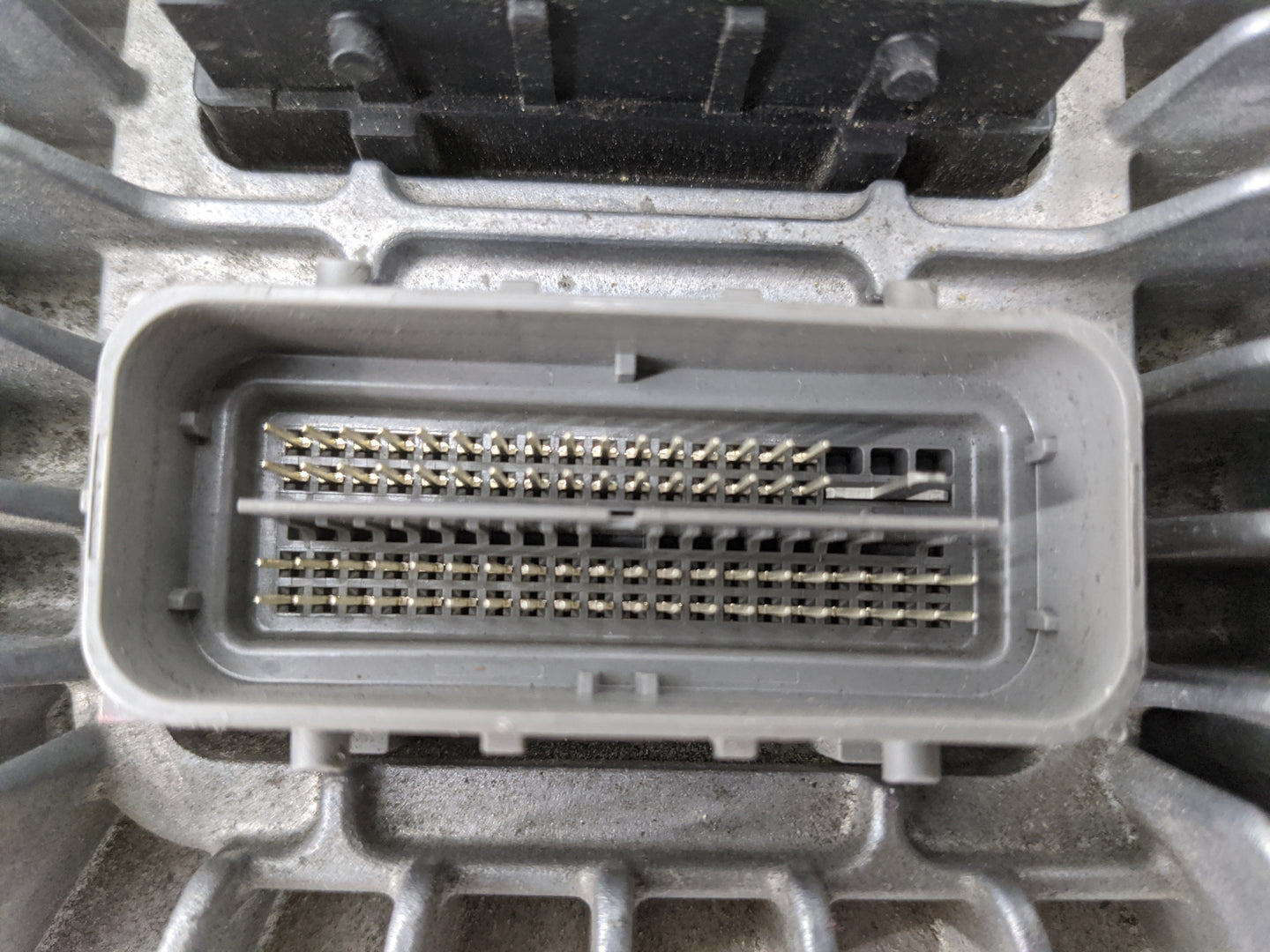 2013-2016 Cadillac Srx PCM Engine Control Computer ECU ECM PCU OEM P/N:12666658 12653998, E39A, AB5M Fits Fits 2013 2014 201