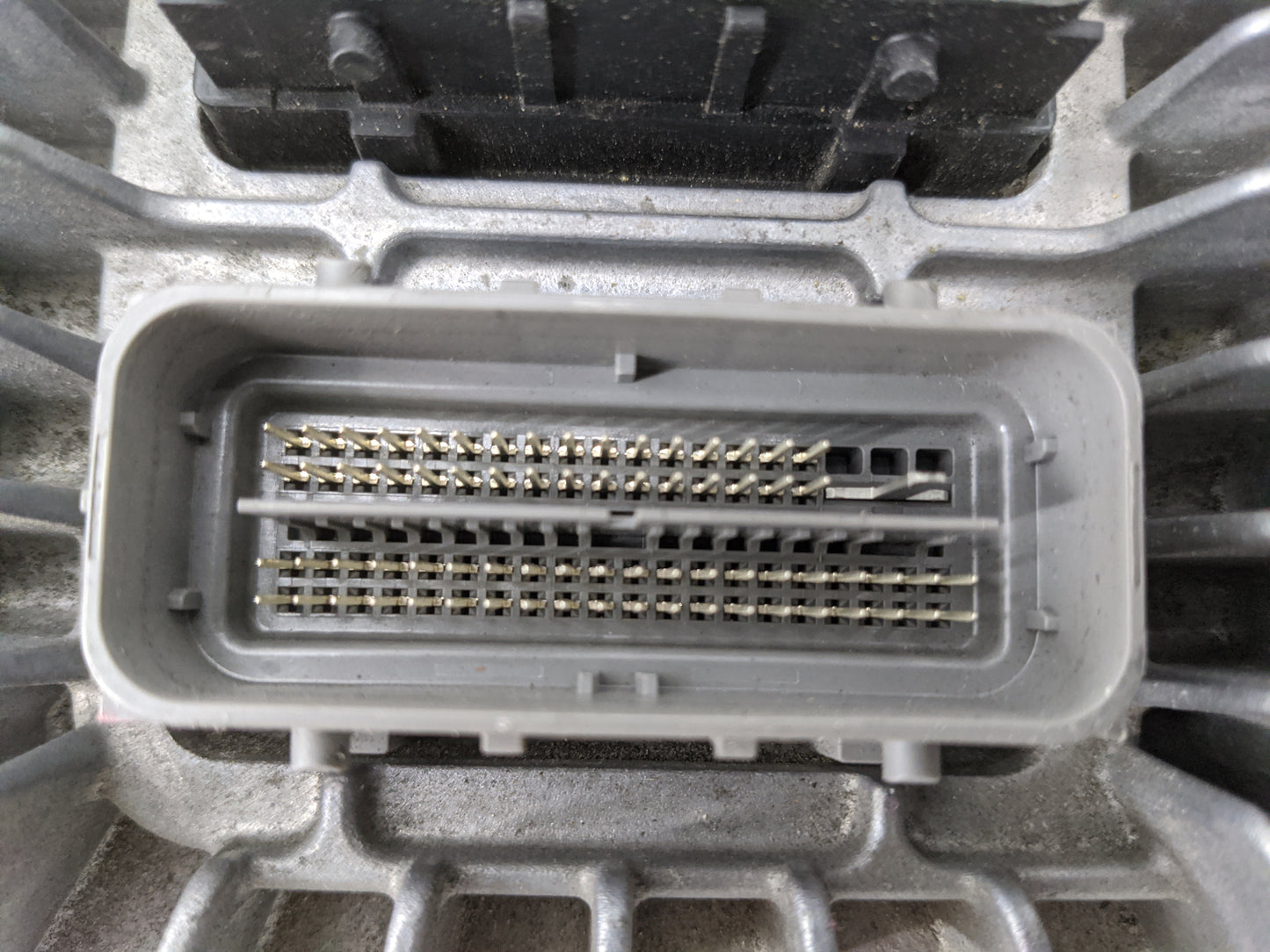 2013-2016 Cadillac Srx PCM Engine Control Computer ECU ECM PCU OEM P/N:12666658 12653998, E39A, AB5M Fits Fits 2013 2014 201