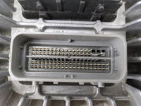 2013-2016 Cadillac Srx PCM Engine Control Computer ECU ECM PCU OEM P/N:12666658 12653998, E39A, AB5M Fits Fits 2013 2014 201
