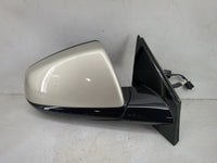2013-2015 Cadillac Srx Passenger Side View Mirror - Right Door Mirror OEM Used - Oemusedautoparts1.com