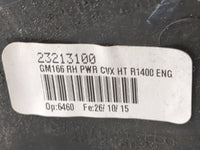 2013-2015 Cadillac Srx Passenger Side View Mirror - Right Door Mirror OEM Used - Oemusedautoparts1.com