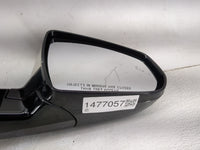 2013-2015 Cadillac Srx Passenger Side View Mirror - Right Door Mirror OEM Used - Oemusedautoparts1.com