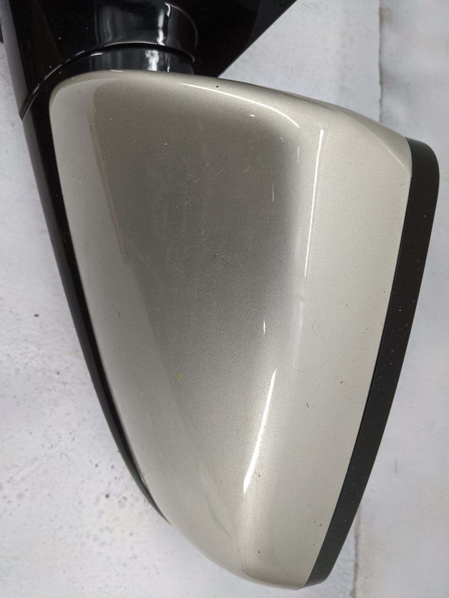 2016 Cadillac Srx Driver Side View Mirror - Left Door Mirror OEM Used - Oemusedautoparts1.com