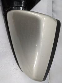 2016 Cadillac Srx Driver Side View Mirror - Left Door Mirror OEM Used - Oemusedautoparts1.com
