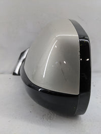 2016 Cadillac Srx Driver Side View Mirror - Left Door Mirror OEM Used - Oemusedautoparts1.com
