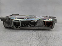 2015-2016 Cadillac Srx Radio Speaker Amplifier - Oemusedautoparts1.com