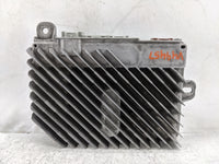 2015-2016 Cadillac Srx Radio Speaker Amplifier - Oemusedautoparts1.com