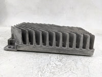 2015-2016 Cadillac Srx Radio Speaker Amplifier - Oemusedautoparts1.com
