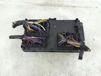 2014-2016 Cadillac Srx Fusebox Fuse Box Panel Relay Module P/N:22863132_01 Fits Fits 2014 2015 2016 OEM Used Auto Parts - Oe