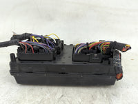 2014-2016 Cadillac Srx Fusebox Fuse Box Panel Relay Module P/N:22863132_01 Fits Fits 2014 2015 2016 OEM Used Auto Parts - Oe