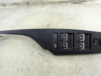 2015-2016 Cadillac Srx Master Power Window Switch Replacement Driver Side Left P/N:23437024 Fits OEM Used Auto Parts - Oemus