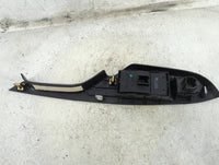 2015-2016 Cadillac Srx Master Power Window Switch Replacement Driver Side Left P/N:23437024 Fits OEM Used Auto Parts - Oemus