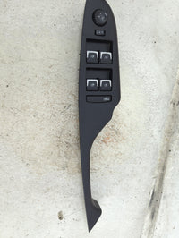 2014-2016 Cadillac Srx Master Power Window Switch Replacement Driver Side Left P/N:22897012 0273447 Fits Fits 2014 2015 2016