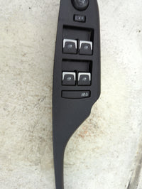 2014-2016 Cadillac Srx Master Power Window Switch Replacement Driver Side Left P/N:22897012 0273447 Fits Fits 2014 2015 2016