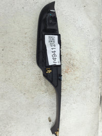 2014-2016 Cadillac Srx Master Power Window Switch Replacement Driver Side Left P/N:22897012 0273447 Fits Fits 2014 2015 2016