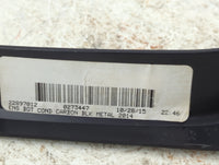 2014-2016 Cadillac Srx Master Power Window Switch Replacement Driver Side Left P/N:22897012 0273447 Fits Fits 2014 2015 2016
