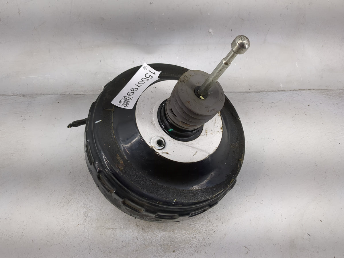 2013-2016 Cadillac Srx Power Brake Booster Oem 1500799 - Oemusedautoparts1.com