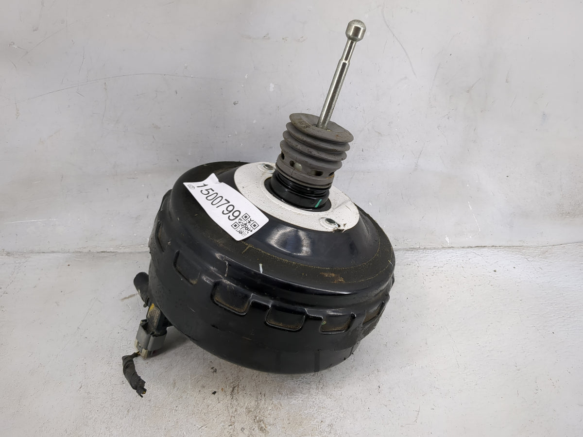 2013-2016 Cadillac Srx Power Brake Booster Oem 1500799 - Oemusedautoparts1.com