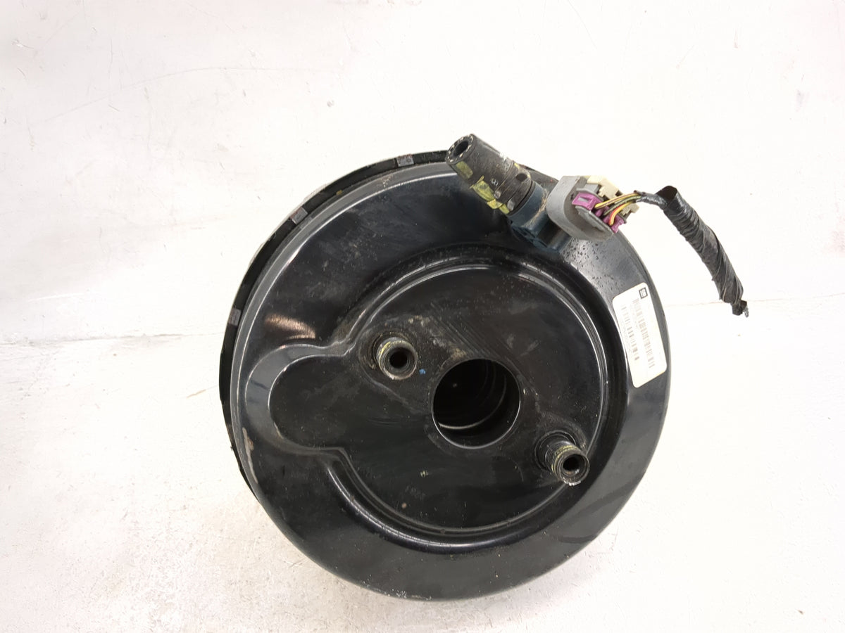 2013-2016 Cadillac Srx Power Brake Booster Oem 1500799 - Oemusedautoparts1.com