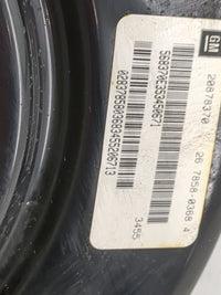 2013-2016 Cadillac Srx Power Brake Booster Oem 1500799 - Oemusedautoparts1.com