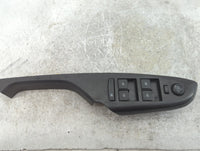 2016 Cadillac Srx Master Power Window Switch Replacement Driver Side Left P/N:10845718 Fits OEM Used Auto Parts - Oemusedaut