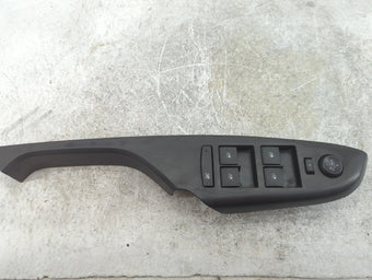compare product 2016 Cadillac Srx Master Power Window Switch Replacement Driver Side Left P/N:10845718 Fits OEM Used Auto Parts