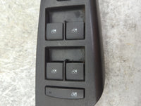 2016 Cadillac Srx Master Power Window Switch Replacement Driver Side Left P/N:10845718 Fits OEM Used Auto Parts - Oemusedaut